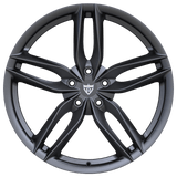 CUSTOM 1 PIECE FORGED WHEELS: RV-MF12