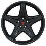 CUSTOM 1 PIECE FORGED WHEELS: RV-MF13