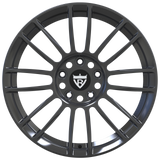 CUSTOM 1 PIECE FORGED WHEELS: RV-MH228