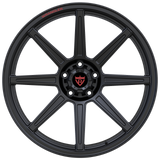 CUSTOM 1 PIECE FORGED WHEELS: RV-MJ20