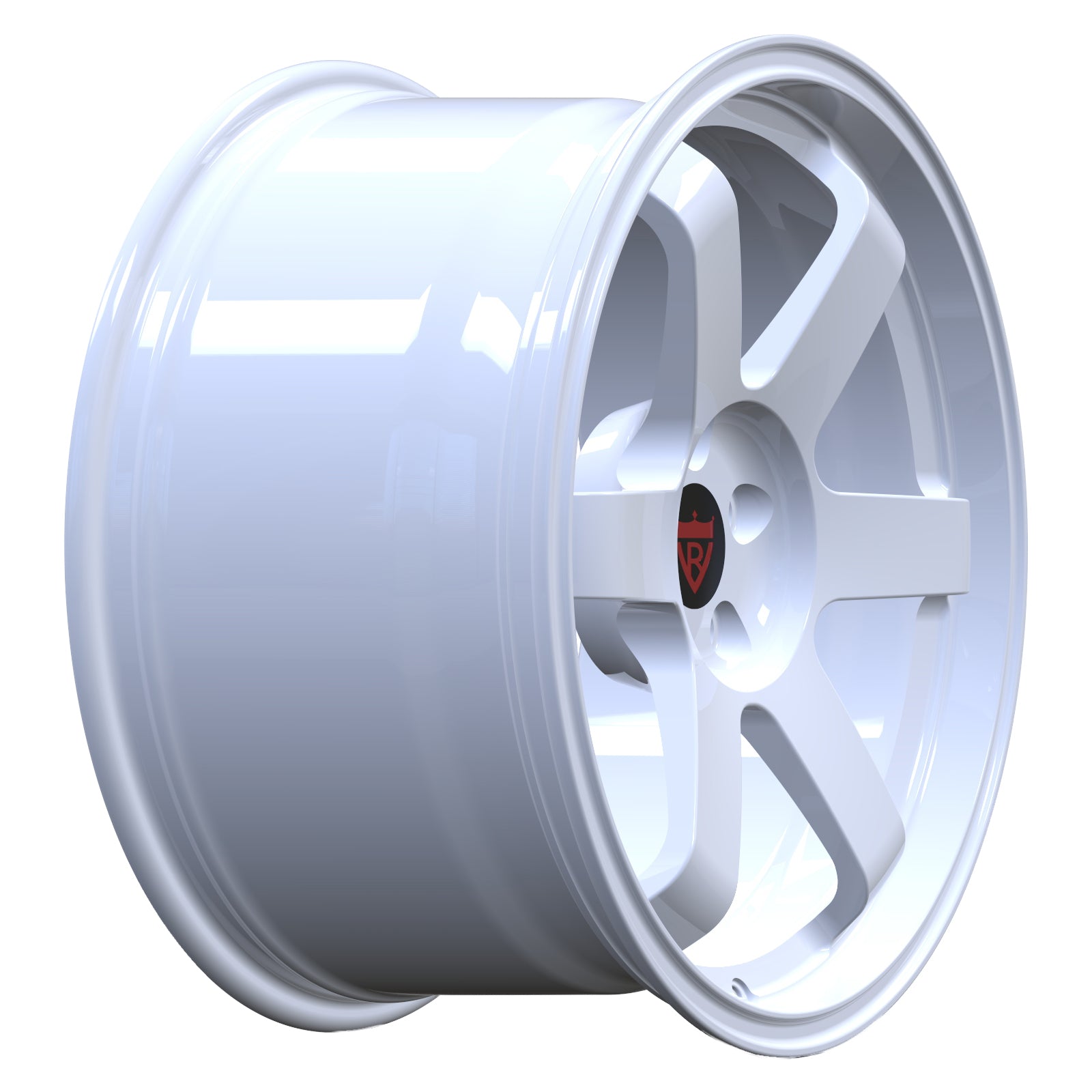 CUSTOM 1 PIECE FORGED WHEELS:  RV-MR121