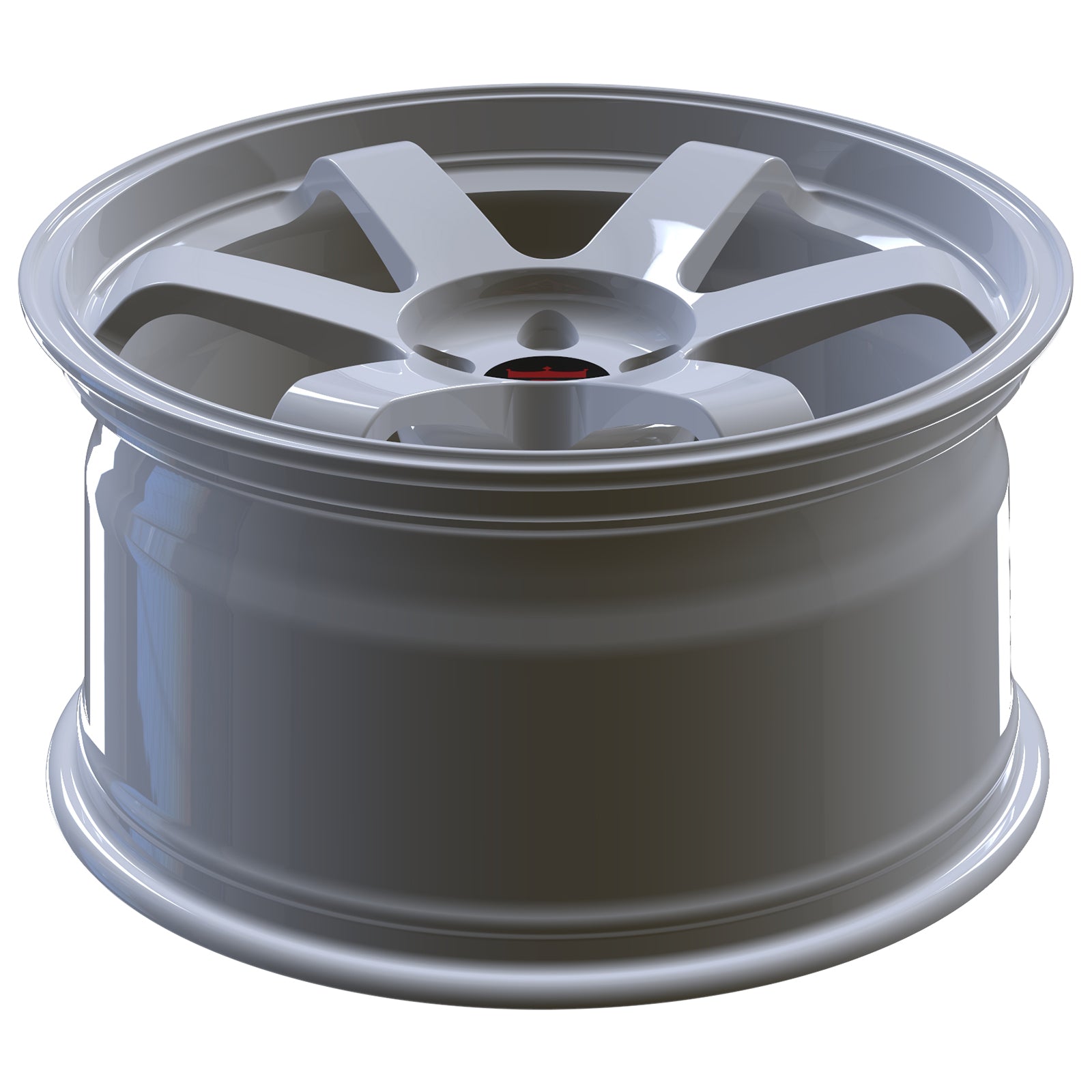 CUSTOM 1 PIECE FORGED WHEELS:  RV-MR121