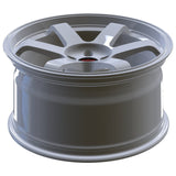 CUSTOM 1 PIECE FORGED WHEELS:  RV-MR121