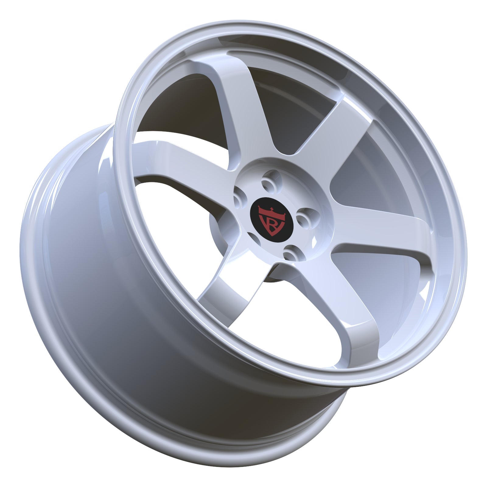 CUSTOM 1 PIECE FORGED WHEELS:  RV-MR121