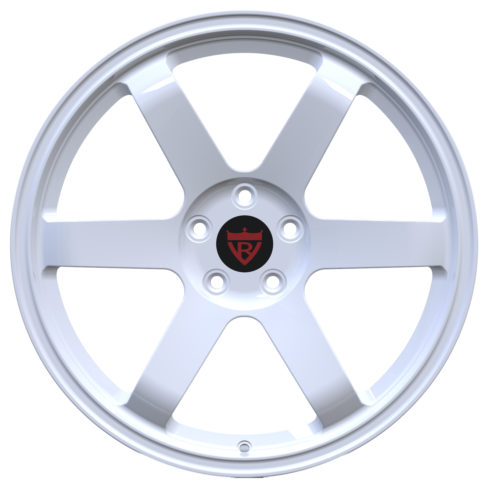 CUSTOM 1 PIECE FORGED WHEELS:  RV-MR121