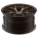 CUSTOM 1 PIECE FORGED WHEELS: RV-MS102