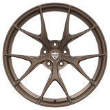 19inch Bronze Forged Rims