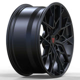 tesla forged performance wheels