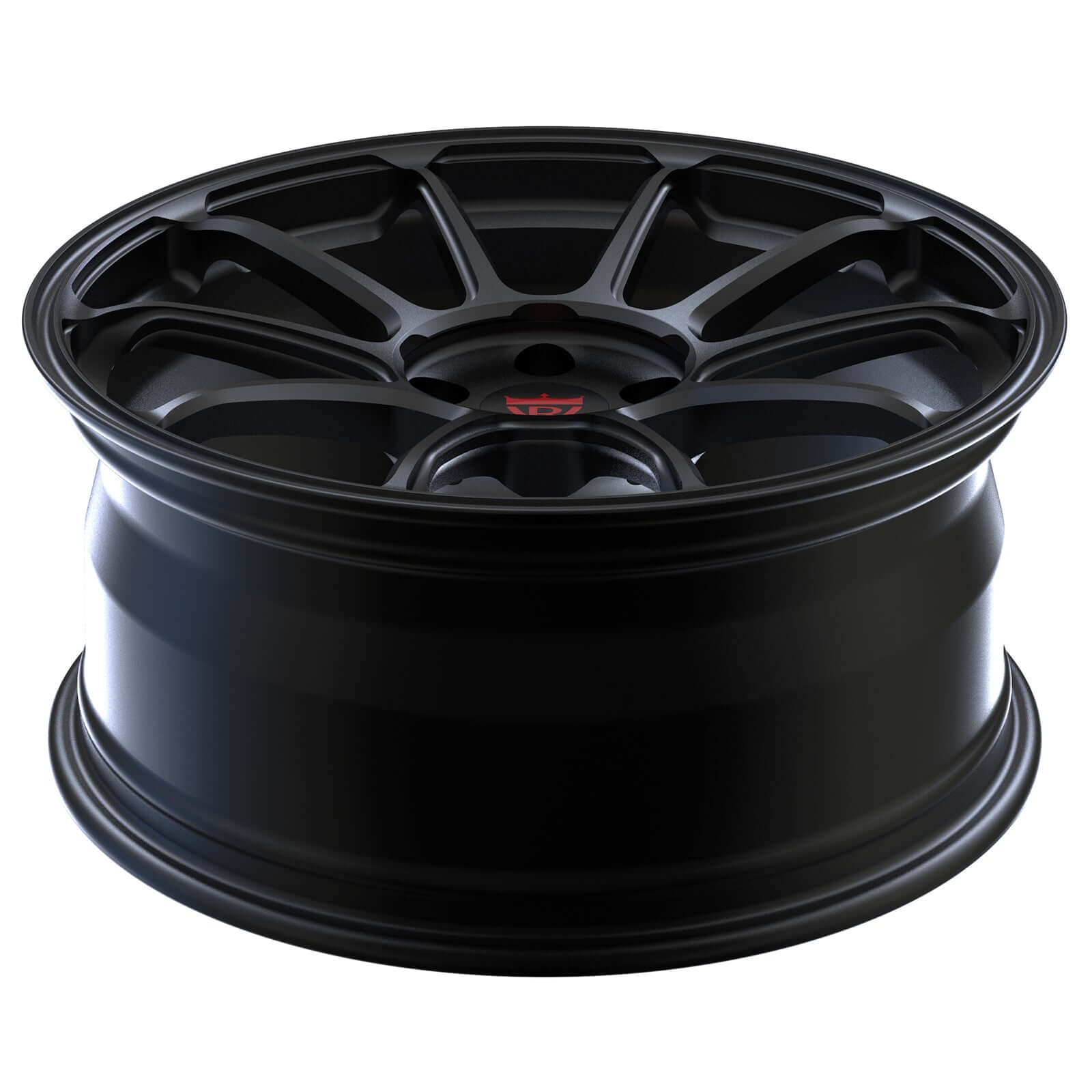 CUSTOM 1 PIECE FORGED WHEELS: RV-MS62