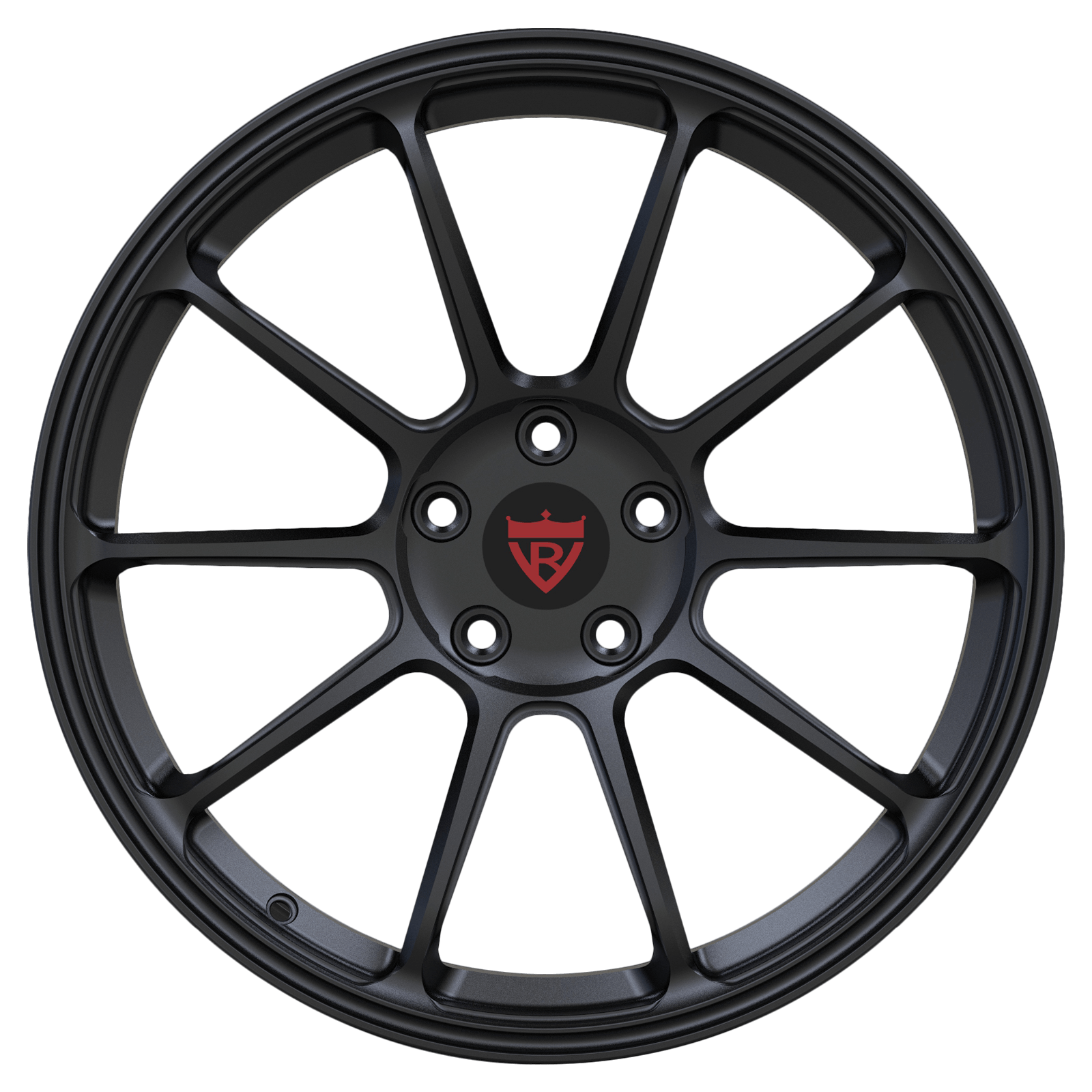 CUSTOM 1 PIECE FORGED WHEELS: RV-MS62