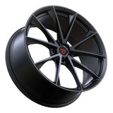 CUSTOM 1 PIECE FORGED WHEELS: RV-MS93