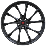 CUSTOM 1 PIECE FORGED WHEELS: RV-MS93