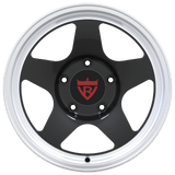 CUSTOM 1 PIECE FORGED WHEELS: RV-MT396