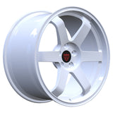 ALFA ROMEO FORGED WHEELS SERIES: RV-MR121 - RVRN WHEELS
