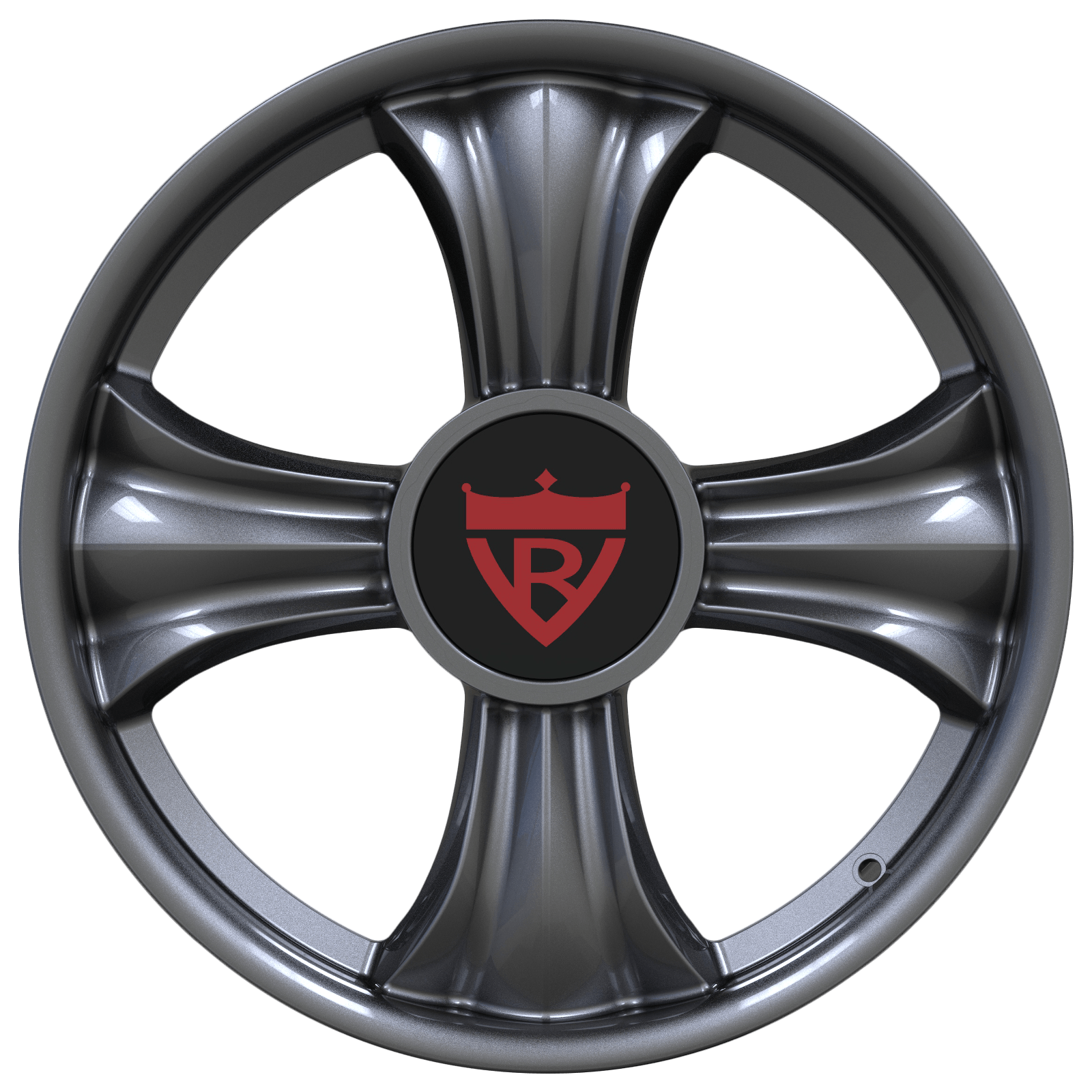 AUDI Rim_A4 A3 A6 Q7 TT A5 Q5_FORGED WHEELS SERIES: RV-MA342 - RVRN WHEELS