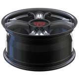 AUDI Rim_A4 A3 A6 Q7 TT A5 Q5_FORGED WHEELS SERIES: RV-MA342 - RVRN WHEELS