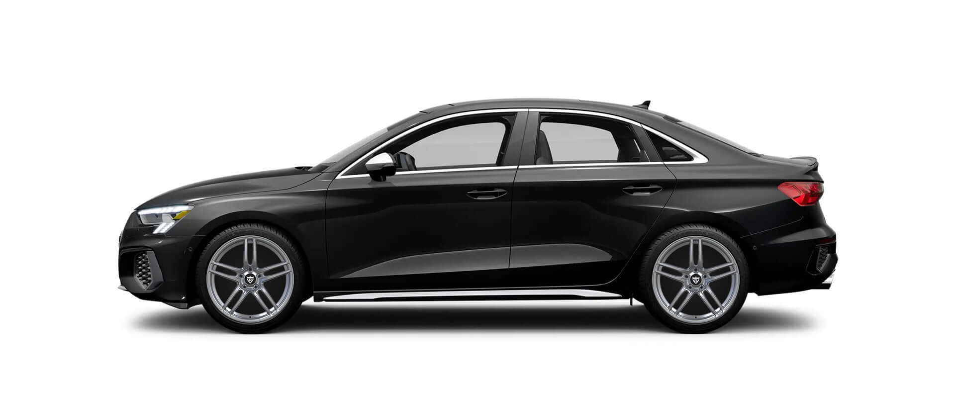 AUDI Rim_A4 A3 A6 Q7 TT A5 Q5_FORGED WHEELS SERIES: RV-MAS3 - RVRN WHEELS