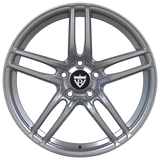 AUDI Rim_A4 A3 A6 Q7 TT A5 Q5_FORGED WHEELS SERIES: RV-MAS3 - RVRN WHEELS