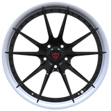 AUDI Rim_A4 A3 A6 Q7 TT A5 Q5_FORGED WHEELS SERIES: RV-S477 - RVRN WHEELS