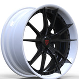 AUDI Rim_A4 A3 A6 Q7 TT A5 Q5_FORGED WHEELS SERIES: RV-S477 - RVRN WHEELS