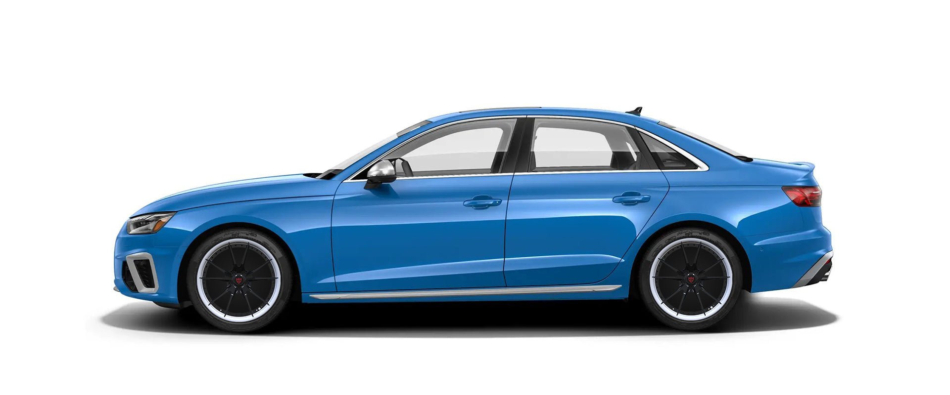 AUDI Rim_A4 A3 A6 Q7 TT A5 Q5_FORGED WHEELS SERIES: RV-S477 - RVRN WHEELS