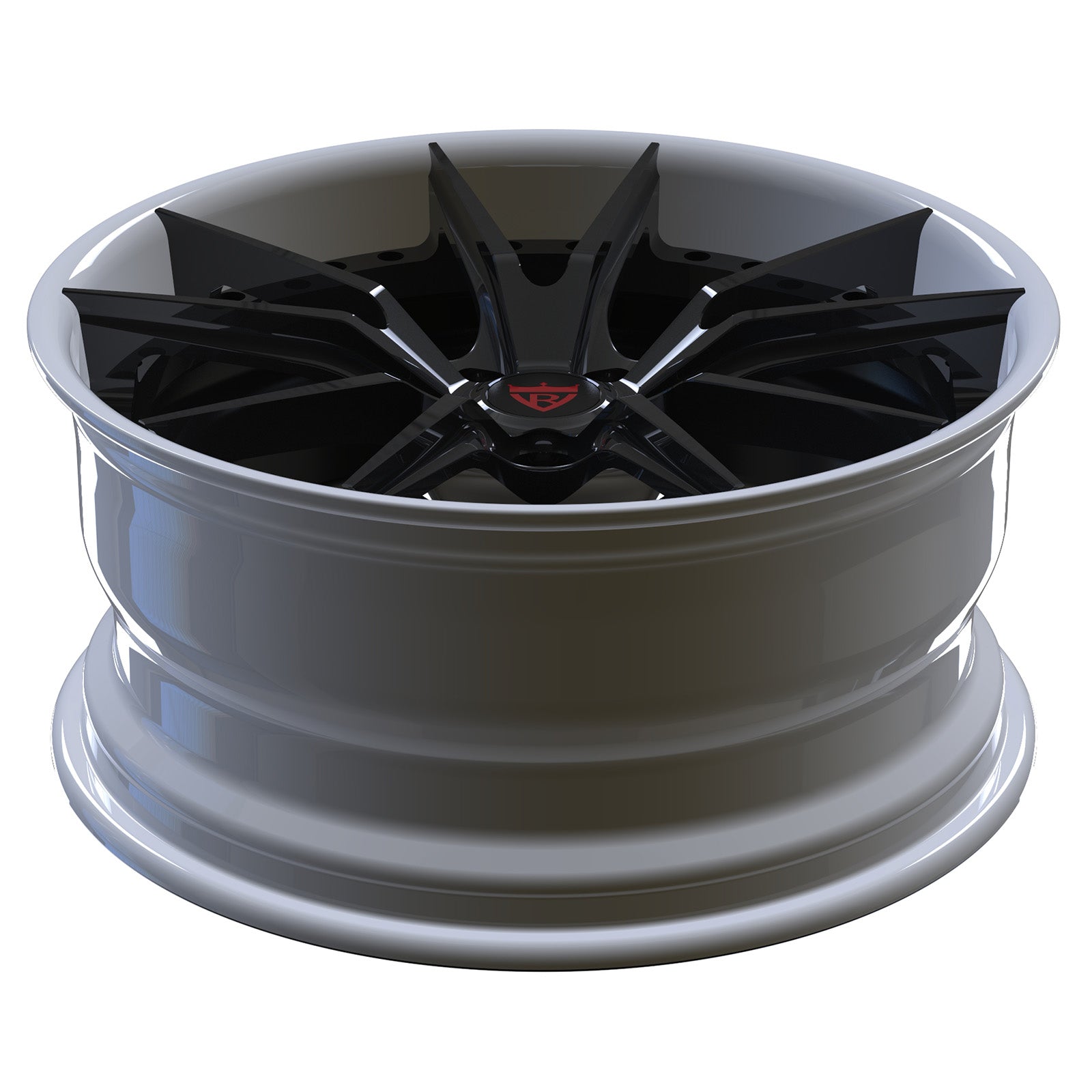 AUDI Rim_A4 A3 A6 Q7 TT A5 Q5_FORGED WHEELS SERIES: RV-S477 - RVRN WHEELS