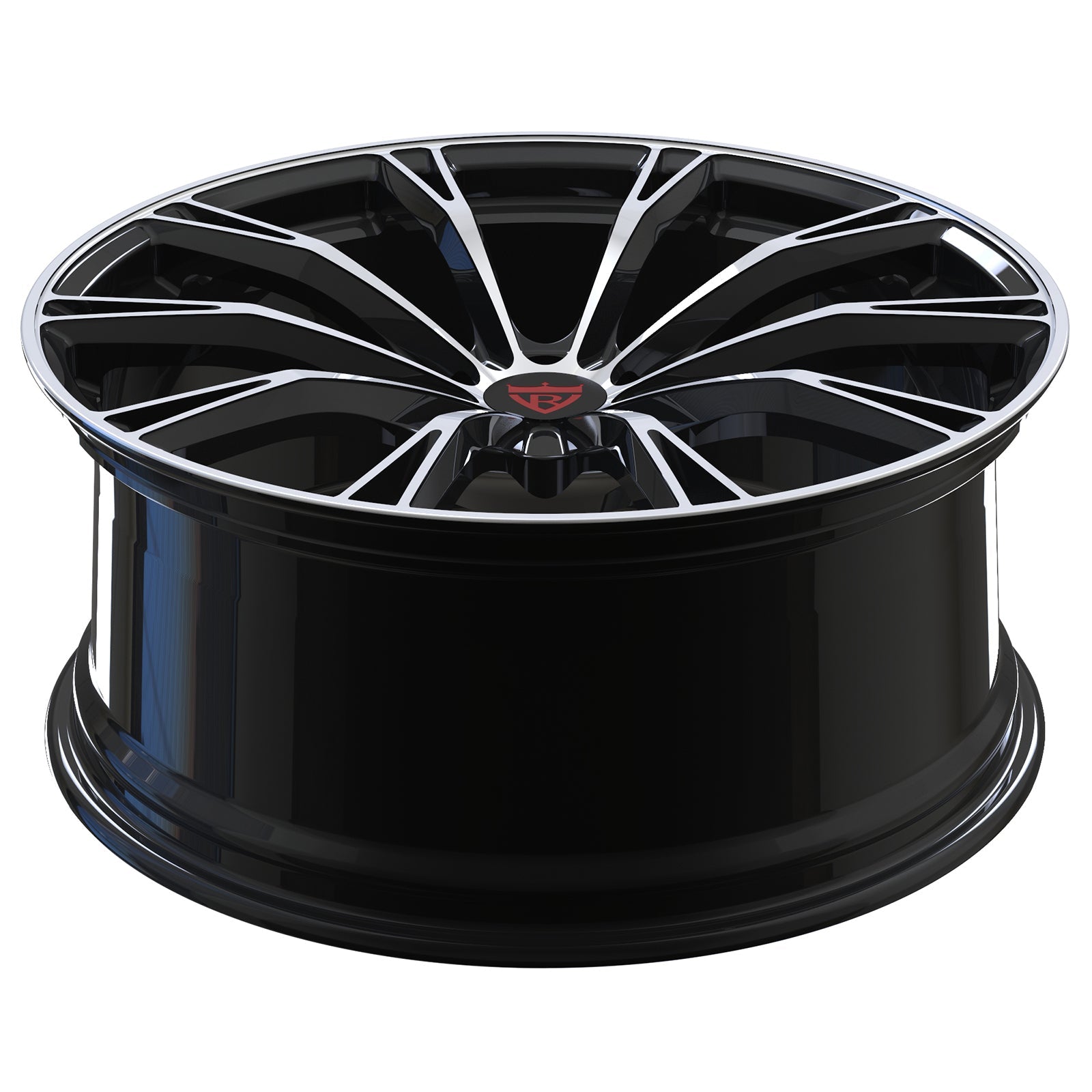 AUDI Rim A4|A3|A6|Q7|TT|A5|Q5 FORGED WHEELS SERIES: RV-MA61 - RVRN WHEELS