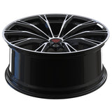 AUDI Rim A4|A3|A6|Q7|TT|A5|Q5 FORGED WHEELS SERIES: RV-MA61 - RVRN WHEELS