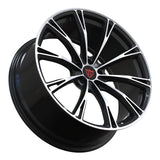 AUDI Rim A4|A3|A6|Q7|TT|A5|Q5 FORGED WHEELS SERIES: RV-MA61 - RVRN WHEELS