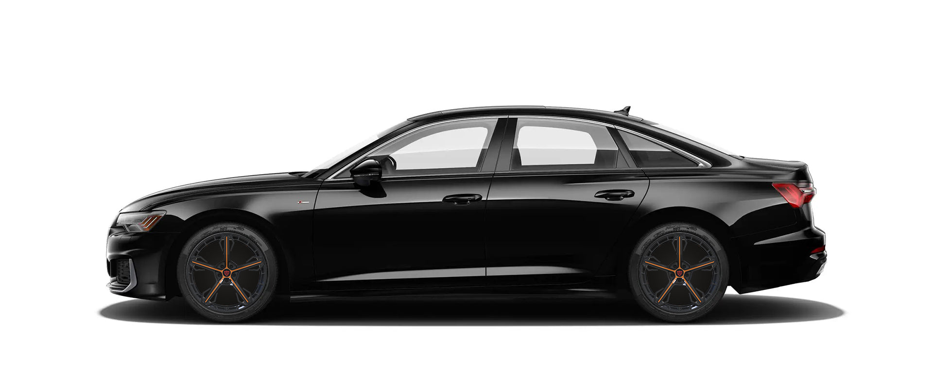 AUDI Rim A4|A3|A6|Q7|TT|A5|Q5 FORGED WHEELS SERIES: RV-MA61 - RVRN WHEELS
