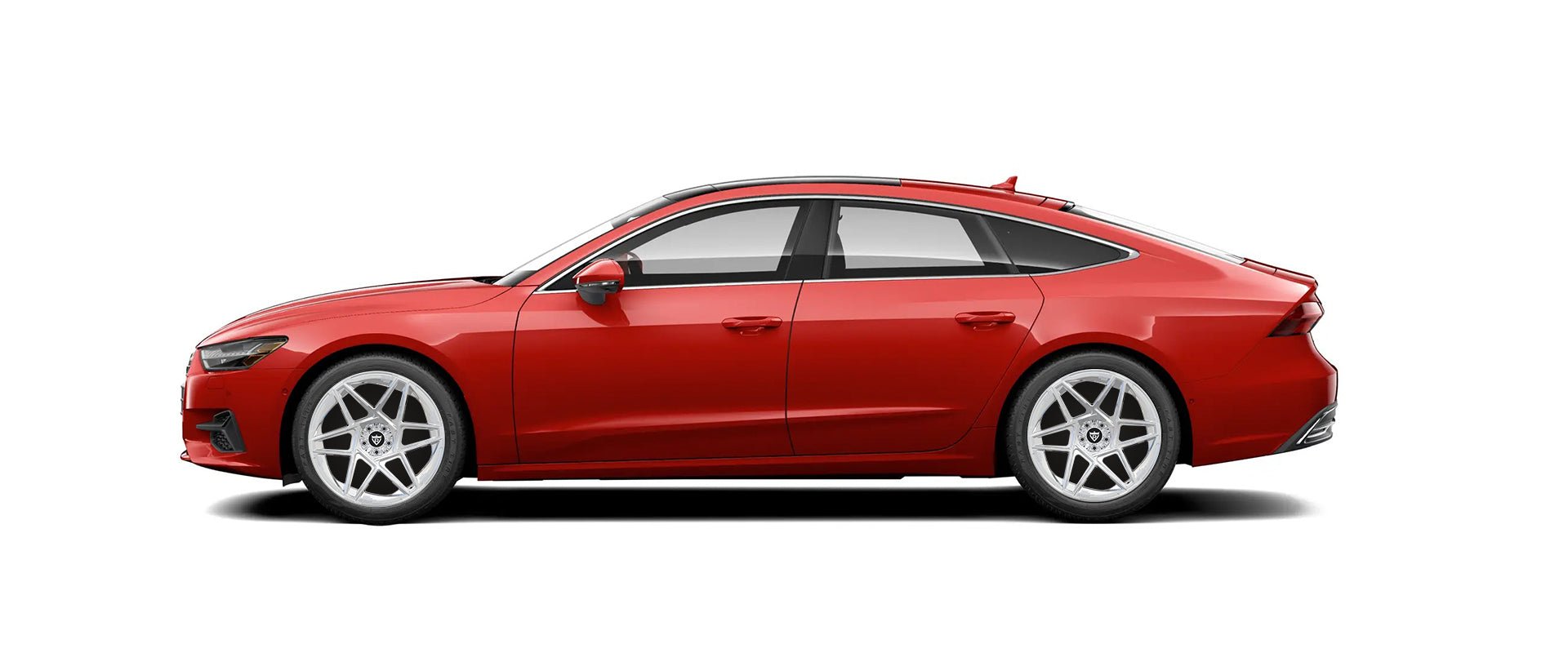 AUDI Rim A4|A3|A6|Q7|TT|A5|Q5 FORGED WHEELS SERIES: RV-MA71 - RVRN WHEELS