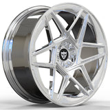 AUDI Rim A4|A3|A6|Q7|TT|A5|Q5 FORGED WHEELS SERIES: RV-MA71 - RVRN WHEELS
