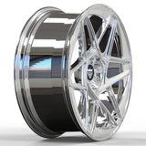 AUDI Rim A4|A3|A6|Q7|TT|A5|Q5 FORGED WHEELS SERIES: RV-MA71 - RVRN WHEELS