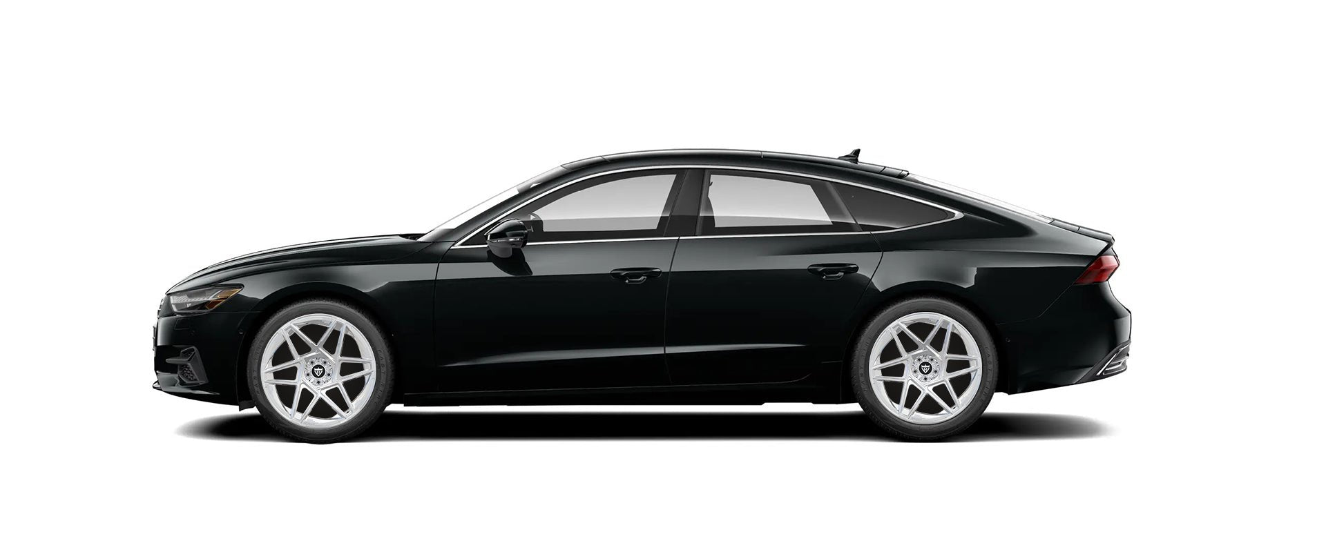 AUDI Rim A4|A3|A6|Q7|TT|A5|Q5 FORGED WHEELS SERIES: RV-MA71 - RVRN WHEELS