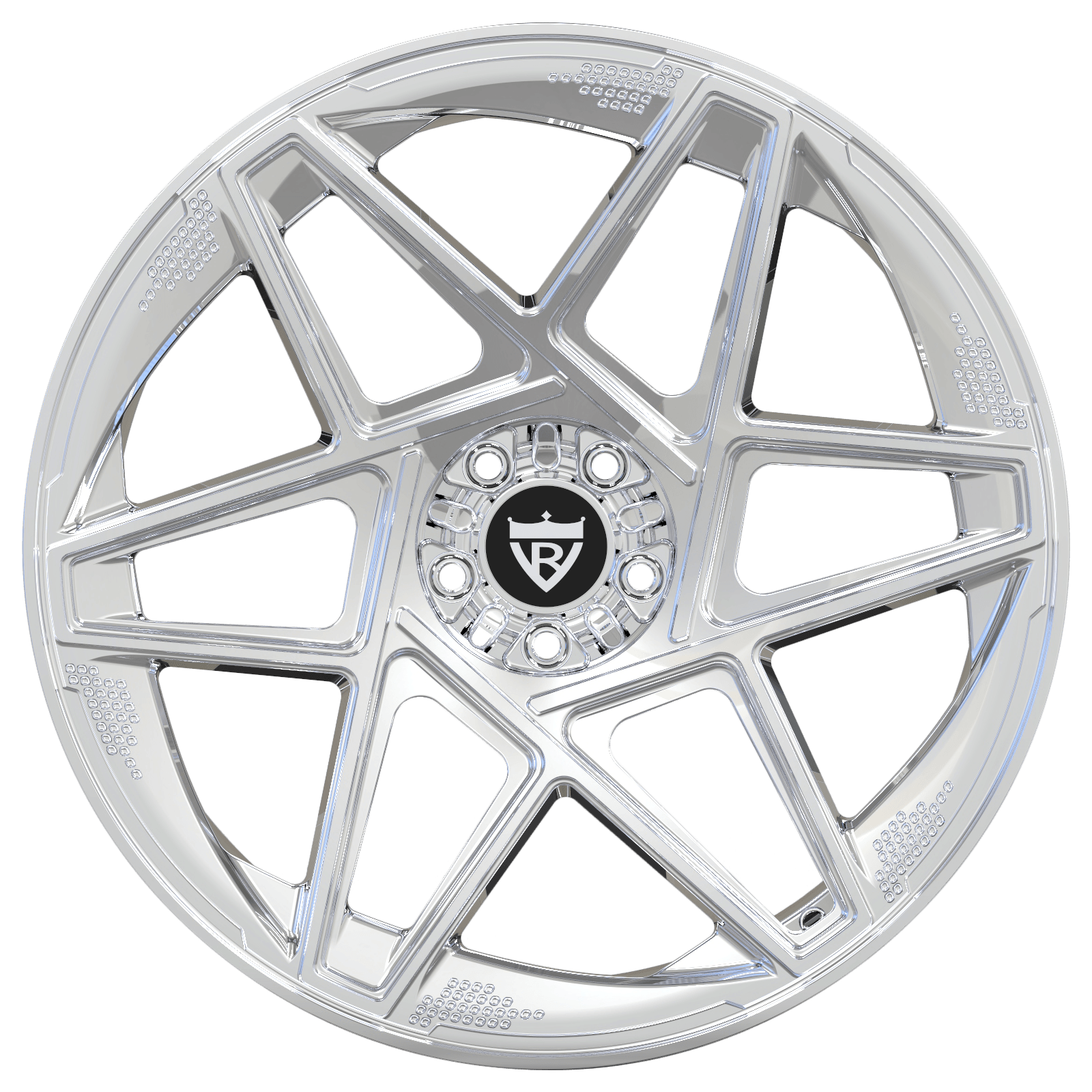 AUDI Rim A4|A3|A6|Q7|TT|A5|Q5 FORGED WHEELS SERIES: RV-MA71 - RVRN WHEELS