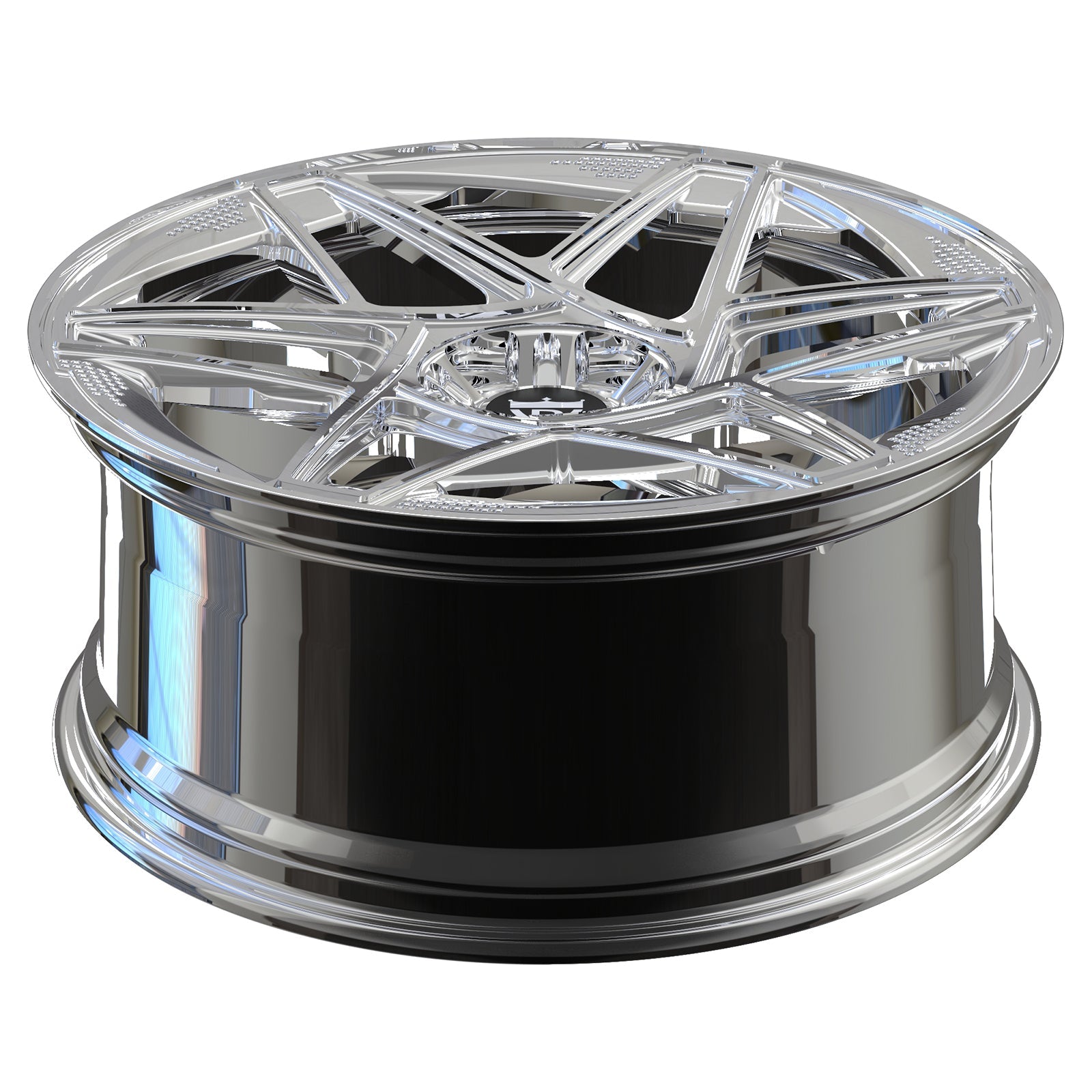 AUDI Rim A4|A3|A6|Q7|TT|A5|Q5 FORGED WHEELS SERIES: RV-MA71 - RVRN WHEELS