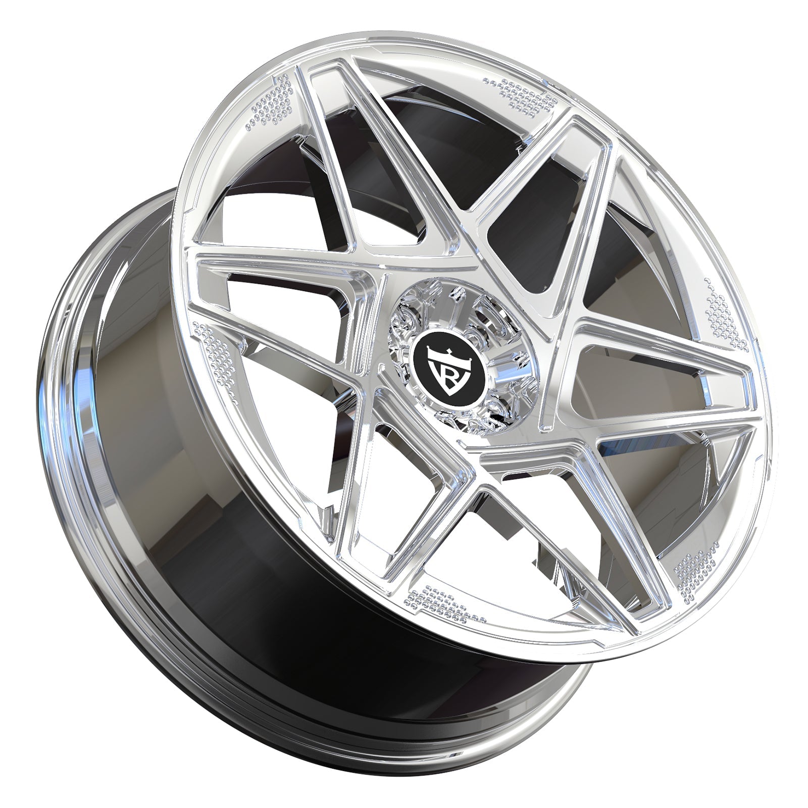 AUDI Rim A4|A3|A6|Q7|TT|A5|Q5 FORGED WHEELS SERIES: RV-MA71 - RVRN WHEELS