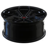 AUDI Rim A4|A3|A6|Q7|TT|A5|Q5 FORGED WHEELS SERIES: RV-MA72 - RVRN WHEELS