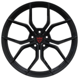 AUDI Rim A4|A3|A6|Q7|TT|A5|Q5 FORGED WHEELS SERIES: RV-MA72 - RVRN WHEELS