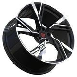 AUDI Rim A4|A3|A6|Q7|TT|A5|Q5 FORGED WHEELS SERIES: RV-MAE258 - RVRN WHEELS