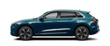 AUDI Rim A4|A3|A6|Q7|TT|A5|Q5 FORGED WHEELS SERIES: RV-MAE258 - RVRN WHEELS