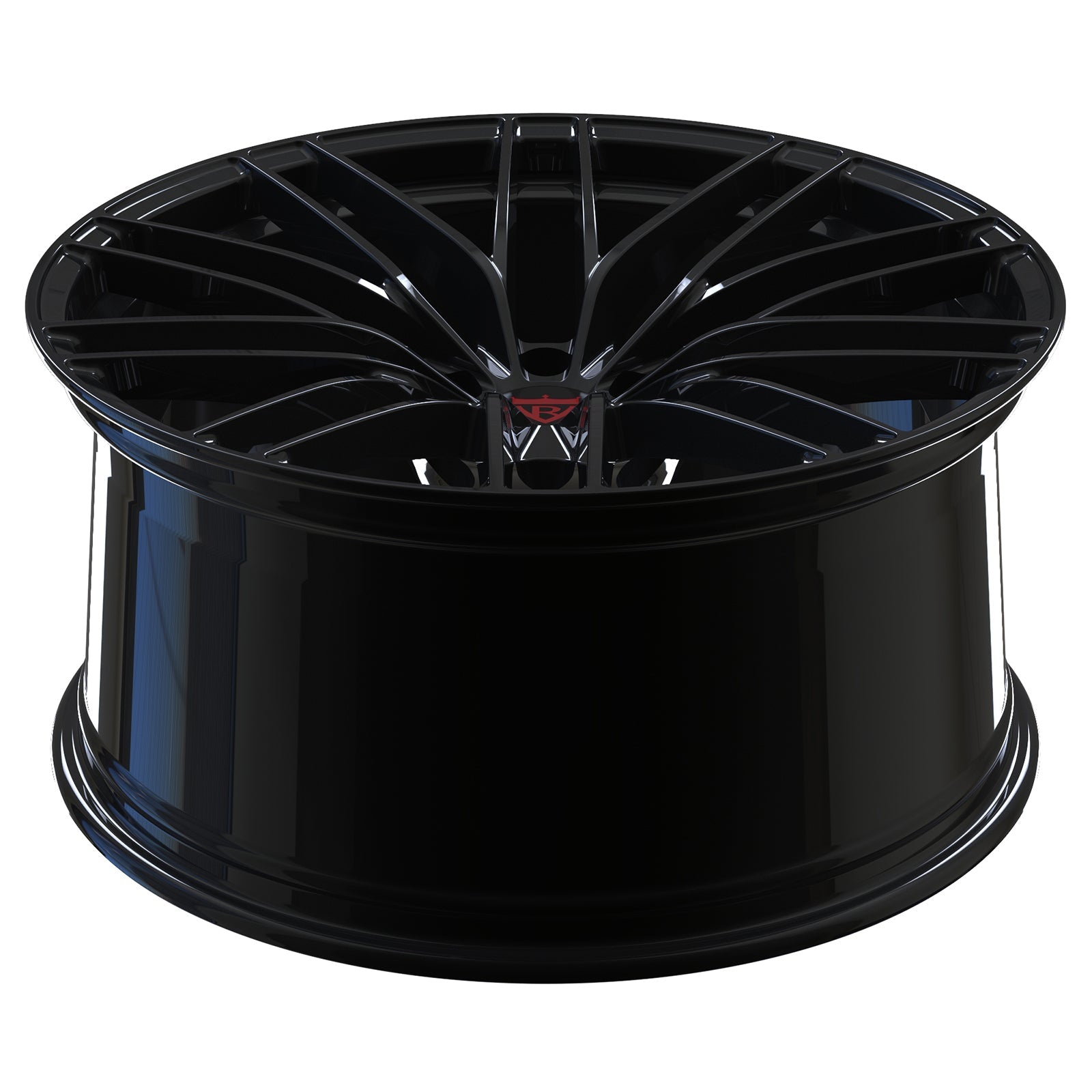 AUDI Rim A4|A3|A6|Q7|TT|A5|Q5 FORGED WHEELS SERIES: RV-MQ81 - RVRN WHEELS