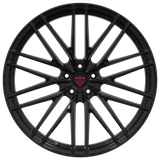 AUDI Rim A4|A3|A6|Q7|TT|A5|Q5 FORGED WHEELS SERIES: RV-MQ81 - RVRN WHEELS