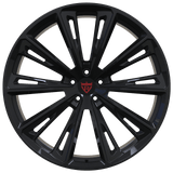 AUDI Rim A4|A3|A6|Q7|TT|A5|Q5 FORGED WHEELS SERIES: RV-MQ83 - RVRN WHEELS