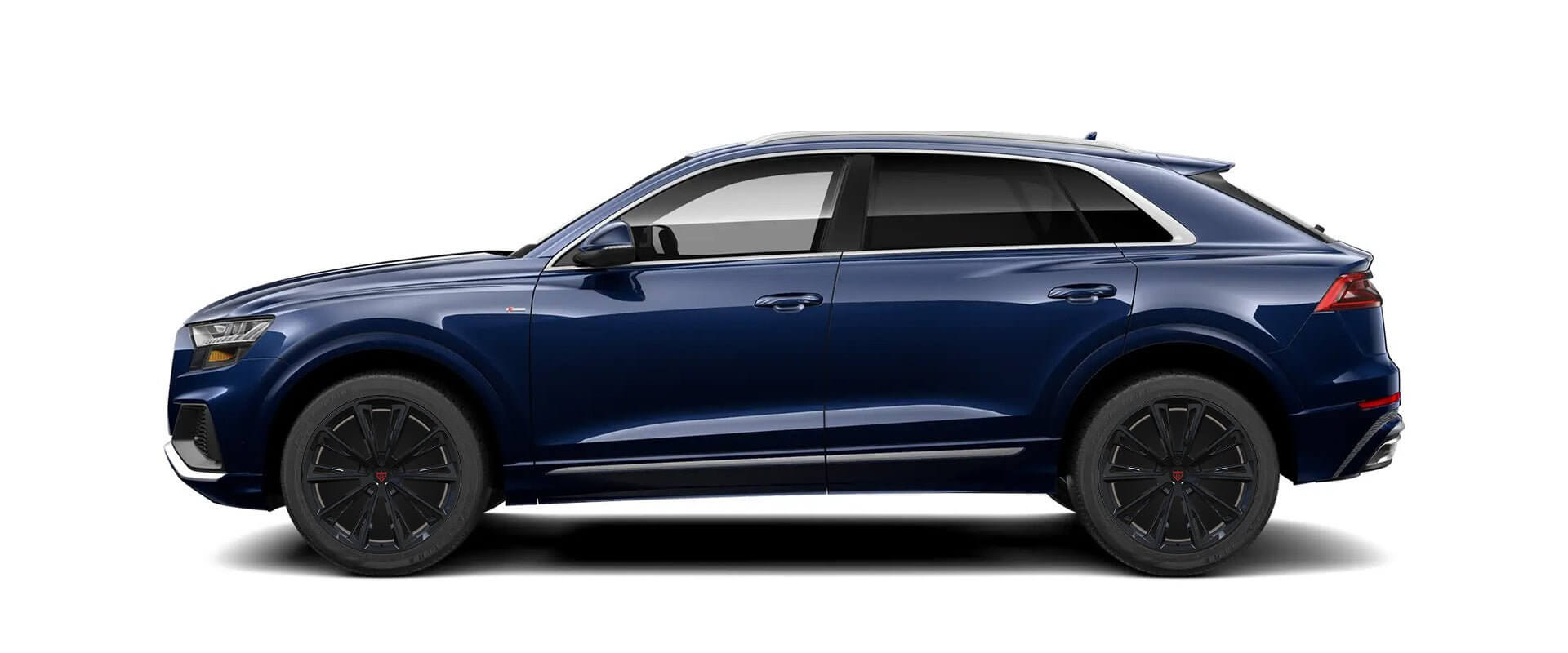 AUDI Rim A4|A3|A6|Q7|TT|A5|Q5 FORGED WHEELS SERIES: RV-MQ83 - RVRN WHEELS