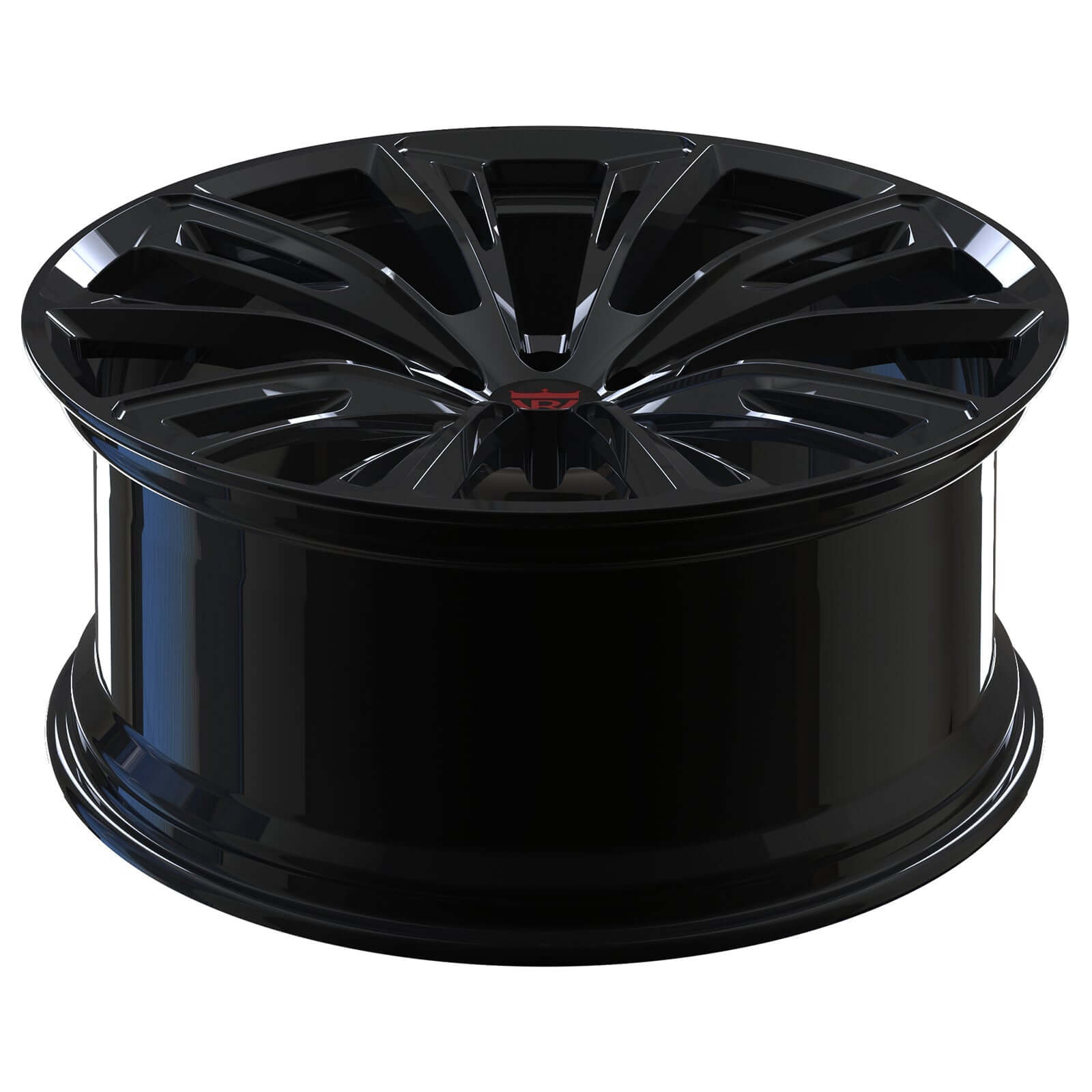 AUDI Rim A4|A3|A6|Q7|TT|A5|Q5 FORGED WHEELS SERIES: RV-MQ83 - RVRN WHEELS