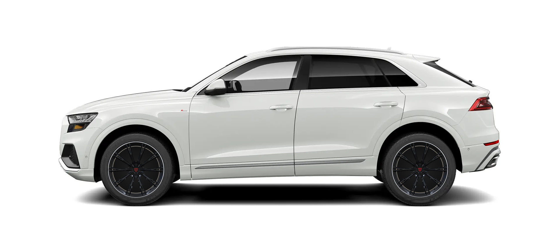 AUDI Rim A4|A3|A6|Q7|TT|A5|Q5 FORGED WHEELS SERIES: RV-MQ89 - RVRN WHEELS