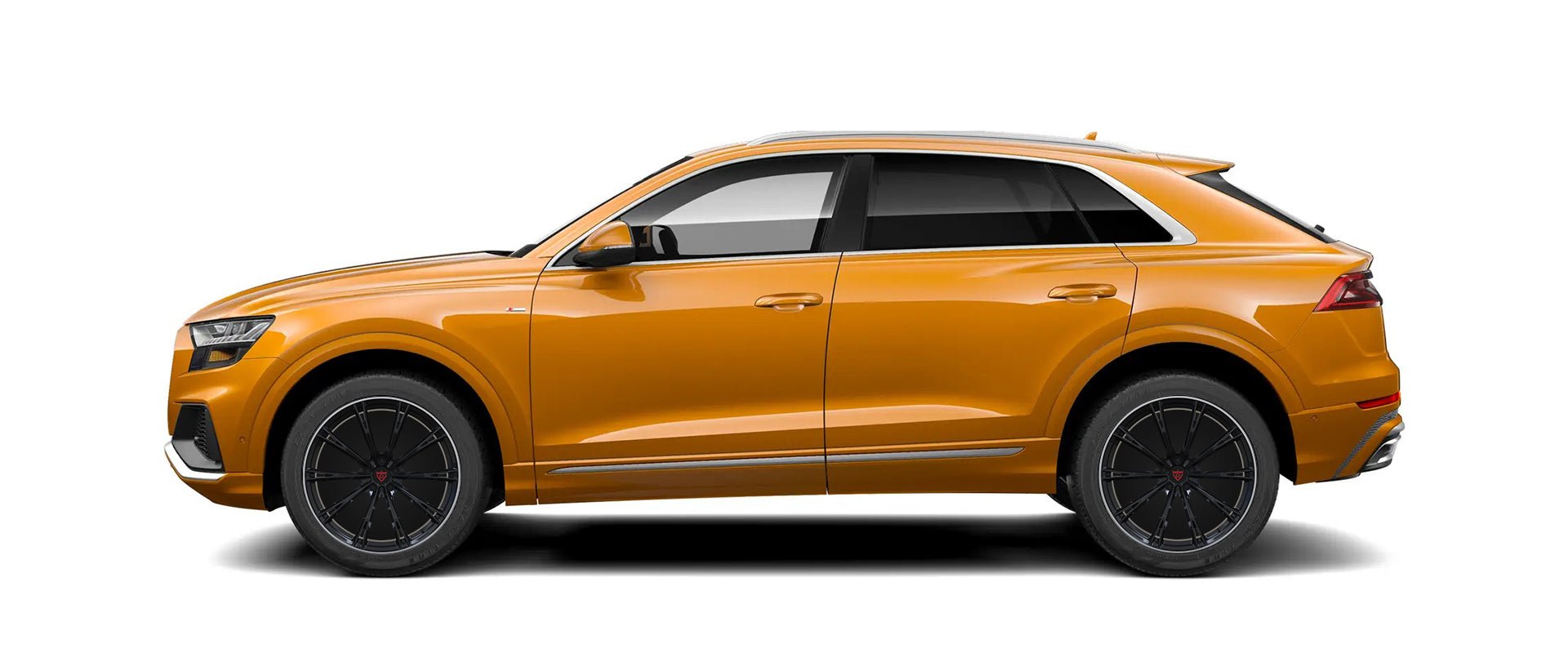 AUDI Rim A4|A3|A6|Q7|TT|A5|Q5 FORGED WHEELS SERIES: RV-MQ89 - RVRN WHEELS