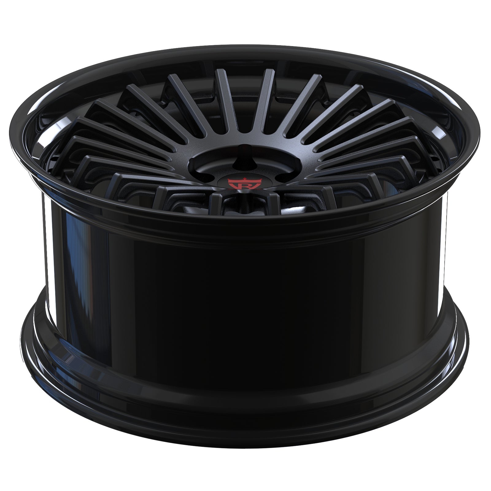 AUDI Rim A4|A3|A6|Q7|TT|A5|Q5 FORGED WHEELS SERIES: RV-MR671 - RVRN WHEELS