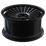 AUDI Rim A4|A3|A6|Q7|TT|A5|Q5 FORGED WHEELS SERIES: RV-MR671 - RVRN WHEELS